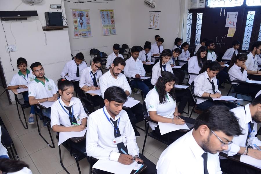 Impact Paramedical and Healthcare Institute New Delhi Campus photo 7